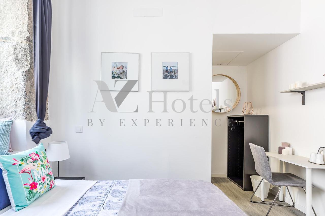 Hotel A&Z Juan De Mena Madrid Exterior foto